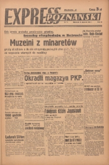 Express Poznański 1948.01.11 Nr11