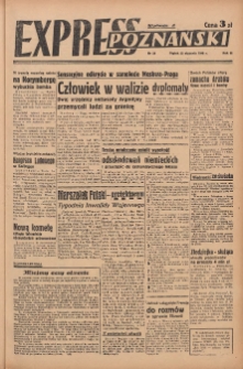 Express Poznański 1948.01.23 Nr23