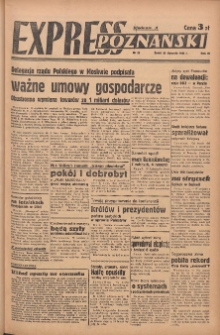 Express Poznański 1948.01.28 Nr28