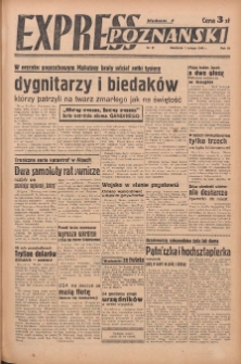 Express Poznański 1948.02.01 Nr32