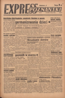 Express Poznański 1948.02.05 Nr35