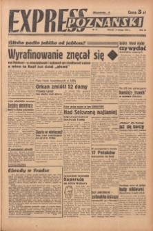 Express Poznański 1948.02.17 Nr47