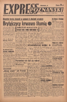 Express Poznański 1948.02.19 Nr49