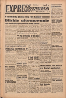 Express Poznański 1948.02.25 Nr55