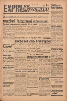 Express Poznański 1948.02.29 Nr59