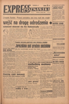 Express Poznański 1948.03.02 Nr61