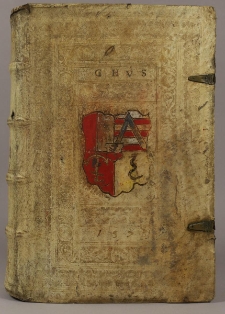 Sententiarum libri IV, cum commento Bonaventurae. P. 1-2
