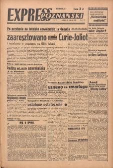 Express Poznański 1948.03.20 Nr79