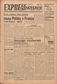 Express Poznański 1948.03.22 Nr81