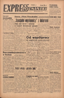 Express Poznański 1948.03.30 Nr87