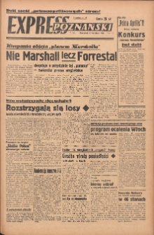 Express Poznański 1948.04.01 Nr89