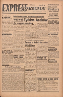Express Poznański 1948.04.03 Nr91
