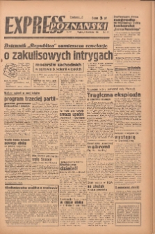 Express Poznański 1948.04.09 Nr97