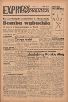 Express Poznański 1948.04.13 Nr101
