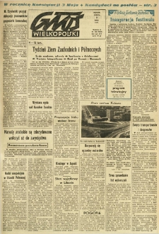 Głos Wielkopolski. 1969.05.03 R.25 nr104 Wyd.A