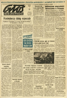 Głos Wielkopolski. 1969.05.07 R.25 nr107 Wyd.A