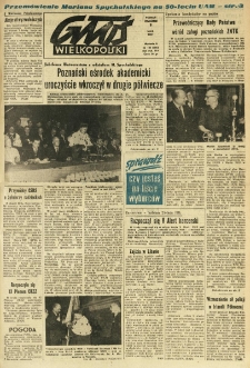 Głos Wielkopolski. 1969.05.08 R.25 nr108 Wyd.A