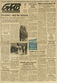 Głos Wielkopolski. 1969.05.10 R.25 nr110 Wyd.A