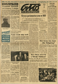 Głos Wielkopolski. 1969.05.13 R.25 nr112 Wyd.A