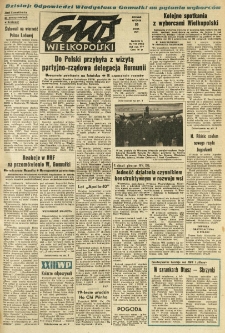 Głos Wielkopolski. 1969.05.20 R.25 nr118 Wyd.A