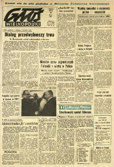 Głos Wielkopolski. 1969.05.21 R.25 nr119 Wyd.A