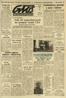 Głos Wielkopolski. 1969.05.22 R.25 nr120 Wyd.A