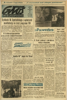 Głos Wielkopolski. 1969.05.25-26 R.25 nr123 Wyd.A