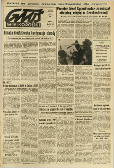 Głos Wielkopolski. 1969.06.12 R.25 nr138 Wyd.A
