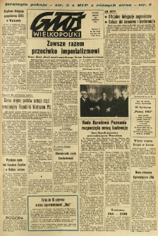 Głos Wielkopolski. 1969.06.14 R.25 nr140 Wyd.A