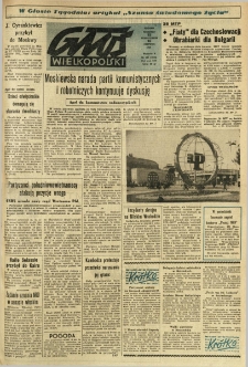 Głos Wielkopolski. 1969.06.15-16 R.25 nr141 Wyd.A