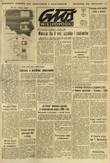 Głos Wielkopolski. 1969.06.21 R.25 nr146 Wyd.A