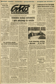 Głos Wielkopolski. 1969.06.25 R.25 nr149 Wyd.A