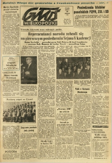 Głos Wielkopolski. 1969.06.28 R.25 nr152 Wyd.A