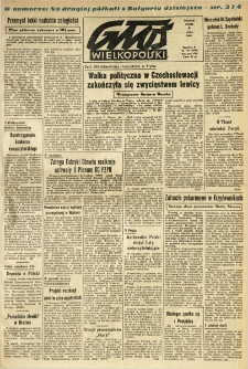 Głos Wielkopolski. 1969.07.04 R.25 nr157 Wyd.A