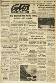 Głos Wielkopolski. 1969.07.05 R.25 nr158 Wyd.A