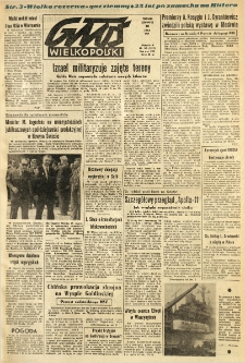 Głos Wielkopolski. 1969.07.10 R.25 nr162 Wyd.A