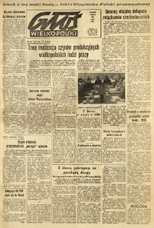 Głos Wielkopolski. 1969.07.12 R.25 nr164 Wyd.A