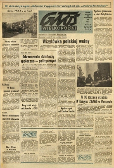Głos Wielkopolski. 1969.07.13-14 R.25 nr165 Wyd.A