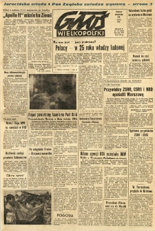 Głos Wielkopolski. 1969.07.24 R.25 nr174 Wyd.A