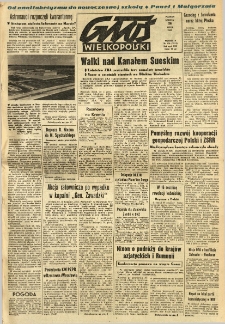 Głos Wielkopolski. 1969.07.26 R.25 nr176 Wyd.A