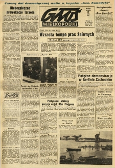 Głos Wielkopolski. 1969.07.29 R.25 nr178 Wyd.A