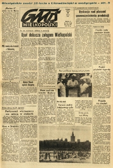 Głos Wielkopolski. 1969.07.30 R.25 nr179 Wyd.A