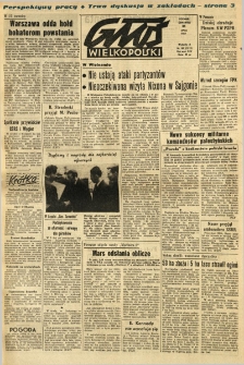 Głos Wielkopolski. 1969.07.31 R.25 nr180 Wyd.A