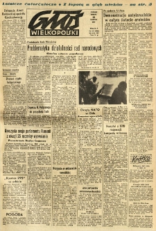 Głos Wielkopolski. 1969.08.23 R.25 nr200 Wyd.A