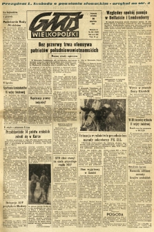 Głos Wielkopolski. 1969.08.26 R.25 nr202 Wyd.A