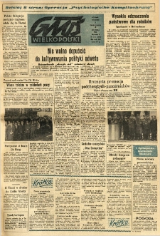 Głos Wielkopolski. 1969.09.07-08 R.25 nr213 Wyd.A