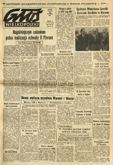 Głos Wielkopolski. 1969.09.16 R.25 nr220 Wyd.A