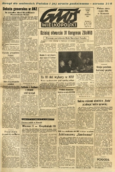 Głos Wielkopolski. 1969.09.19 R.25 nr223 Wyd.A