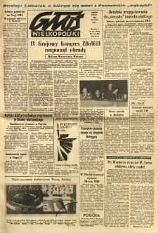 Głos Wielkopolski. 1969.09.20 R.25 nr224 Wyd.A