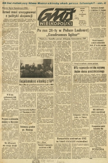 Głos Wielkopolski. 1969.10.01 R.25 nr233 Wyd.A
